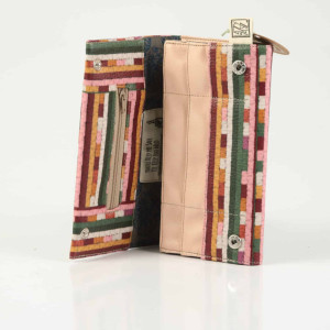 Purses, wallets, handmade wallets, printed wallers